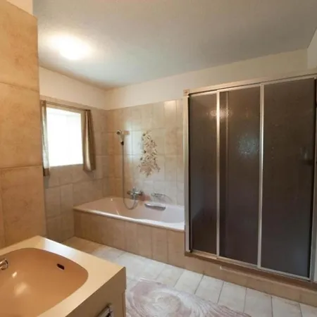 Appartamento Allegra Chesa Sur Vih Samedan